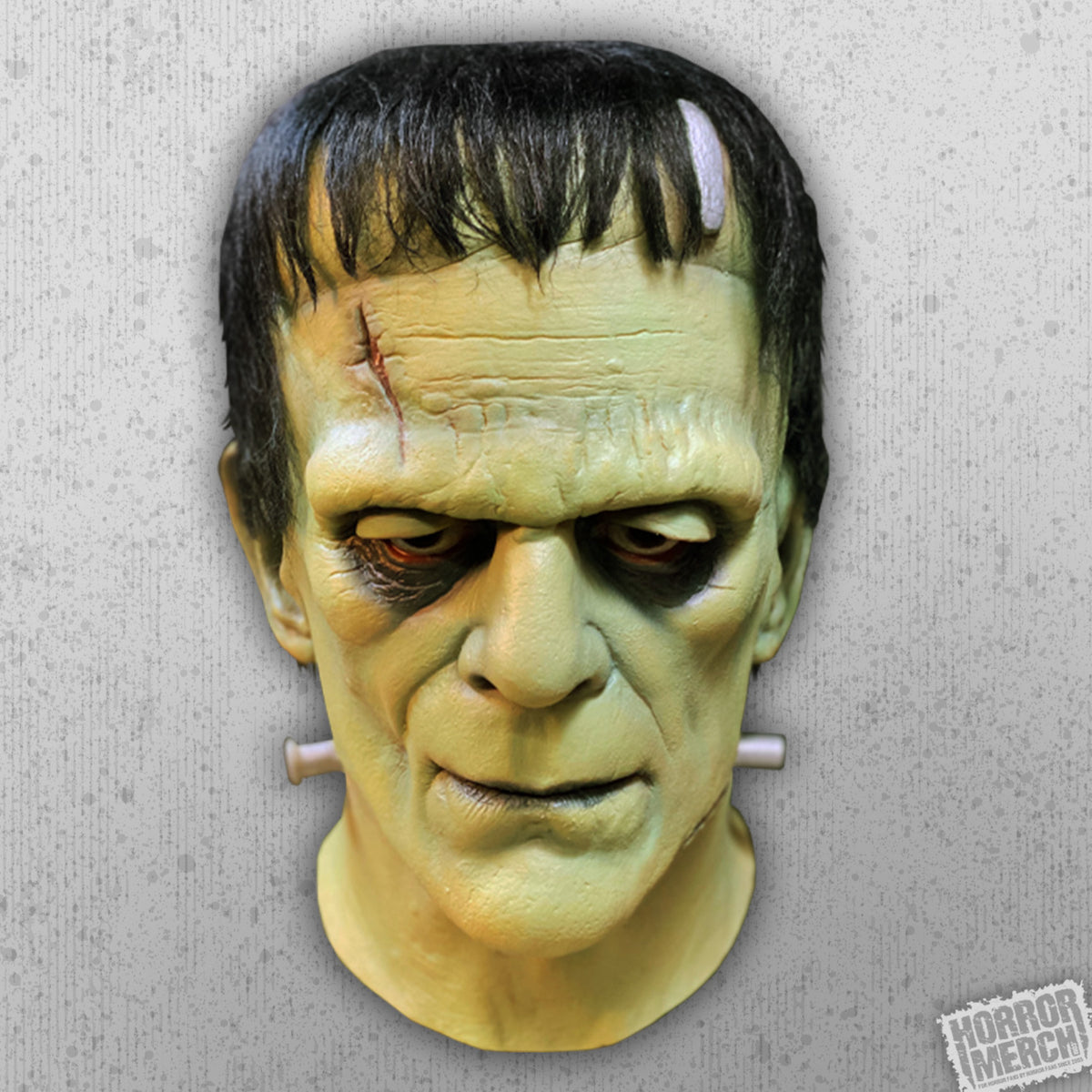 Frankenstein - Boris Karloff Mask