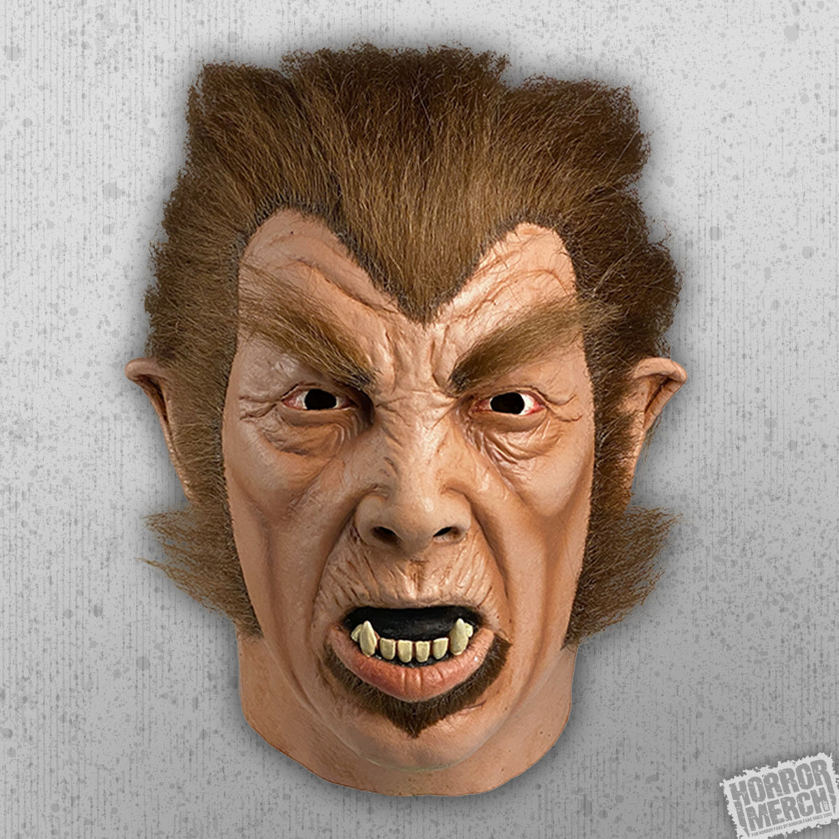 Werewolf Of London Mask