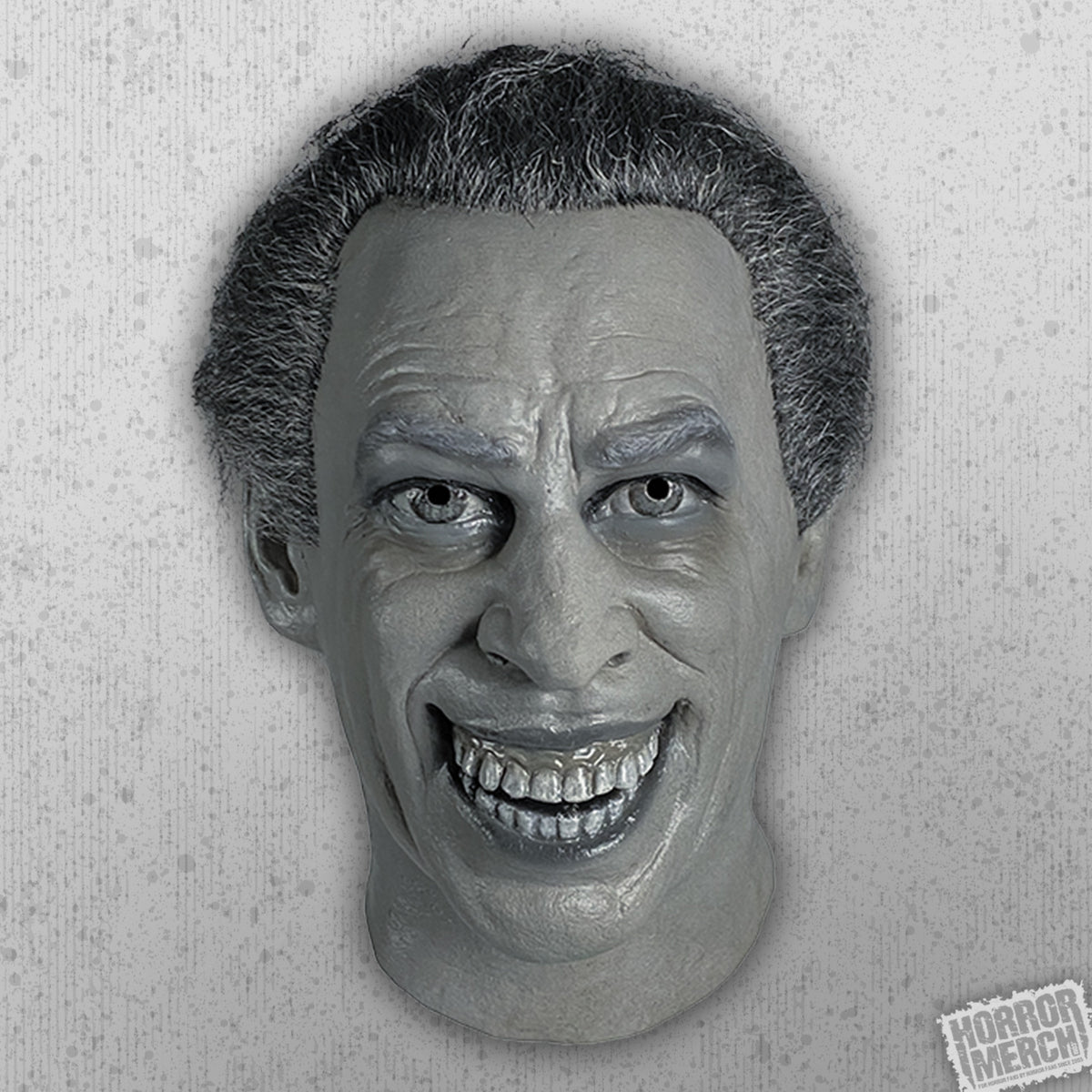 Man Who Laughs Mask