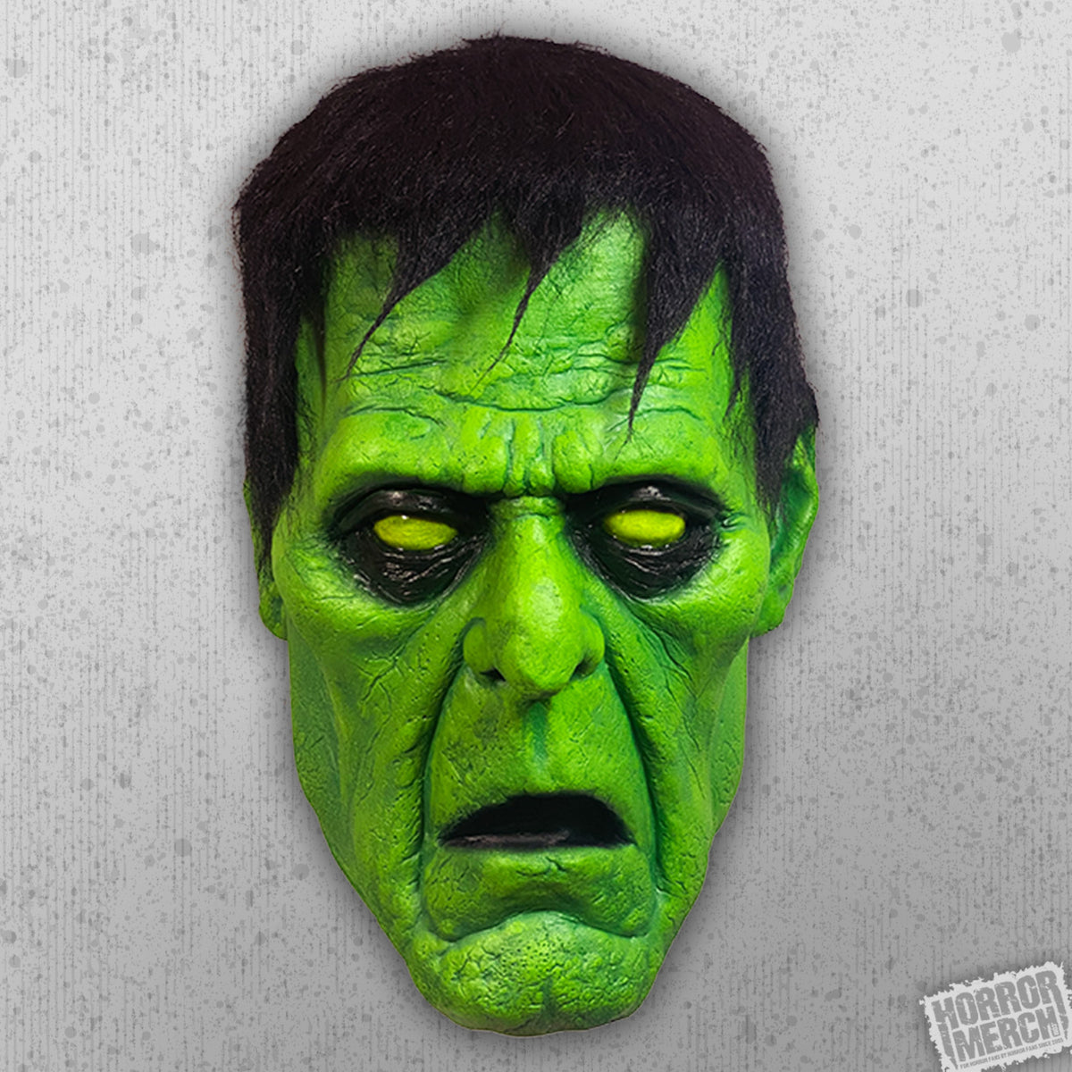 Scooby Doo - Frankenstein Mask