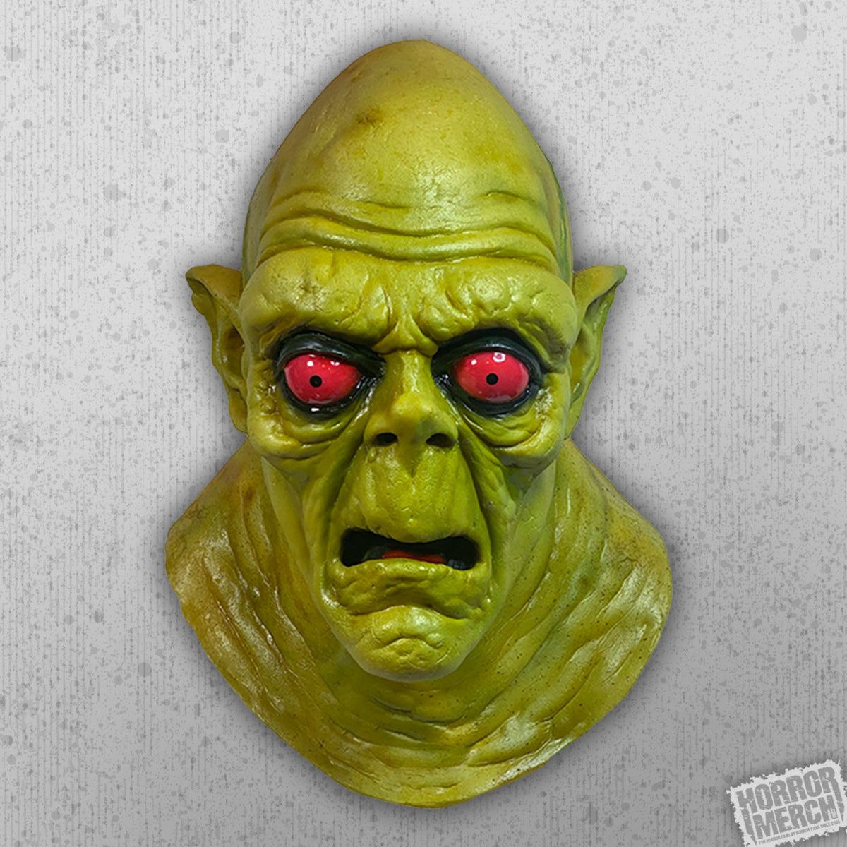Scooby Doo - Zombie Mask