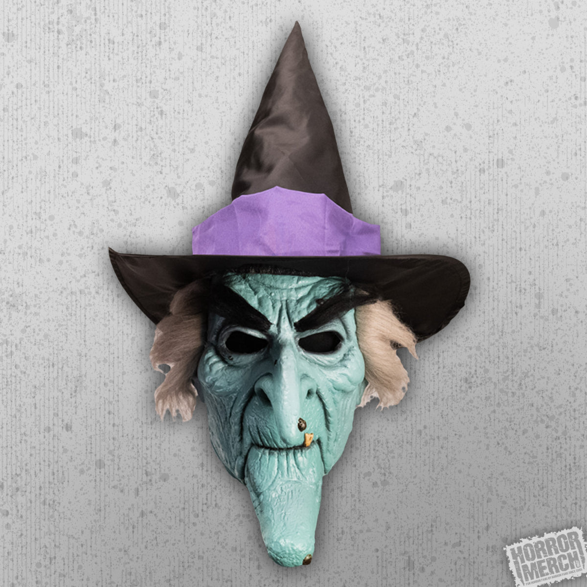 Scooby Doo - Witch Mask