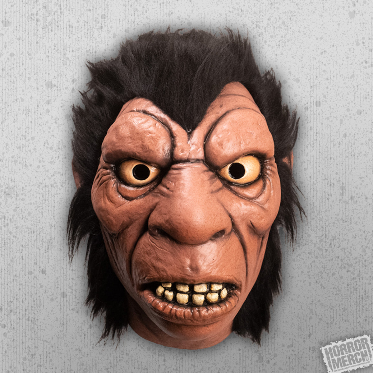 Scooby Doo - Caveman Mask