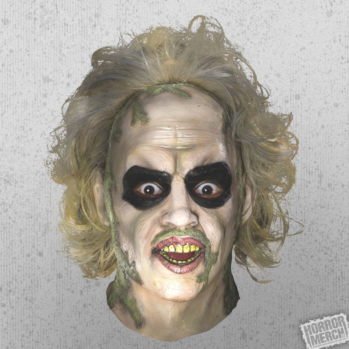 Beetlejuice Mask