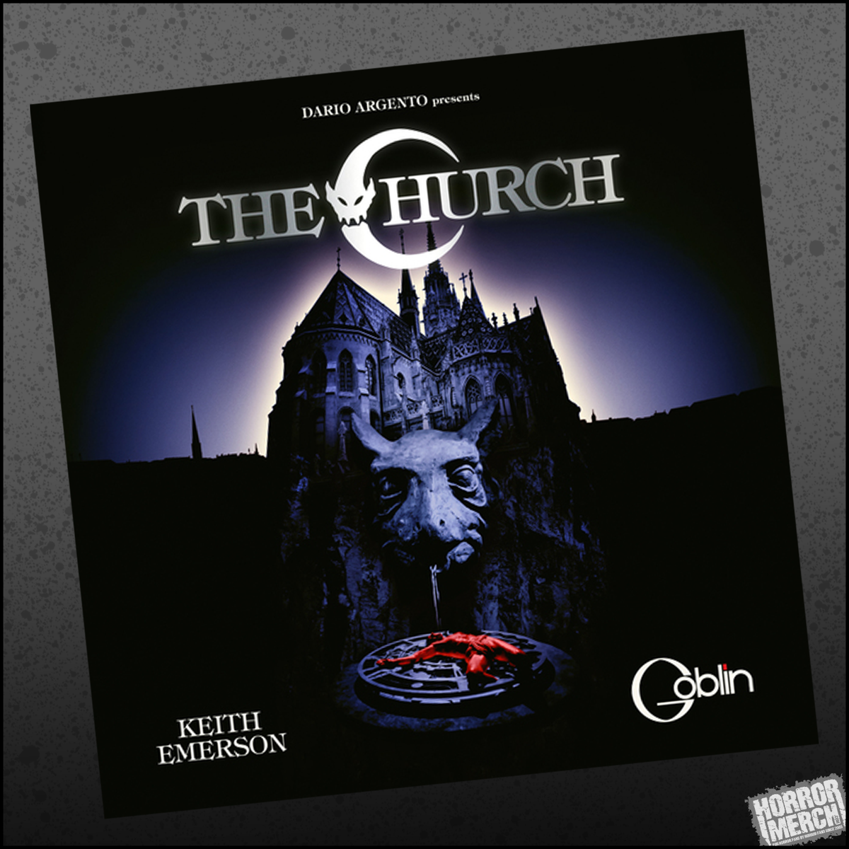 Church (Import) Soundtrack