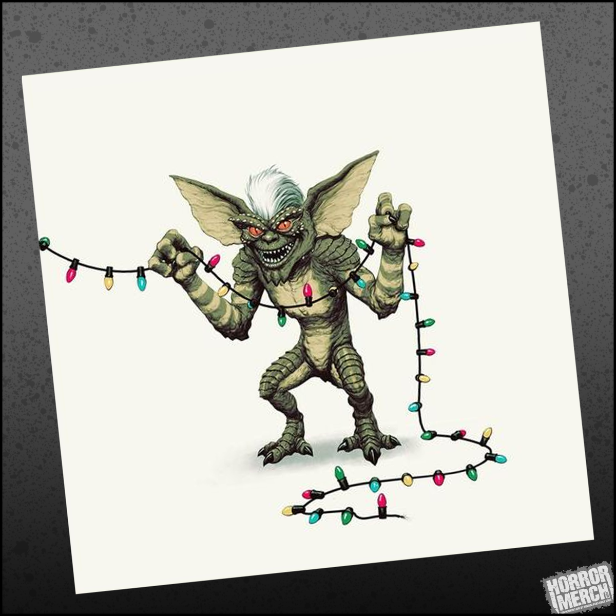 Gremlins Soundtrack