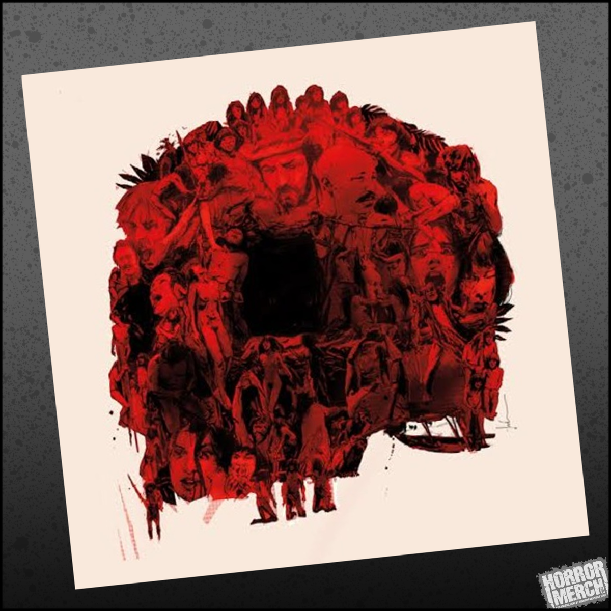 Cannibal Holocaust Soundtrack