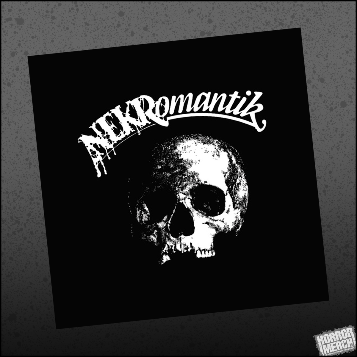 Nekromantik Soundtrack
