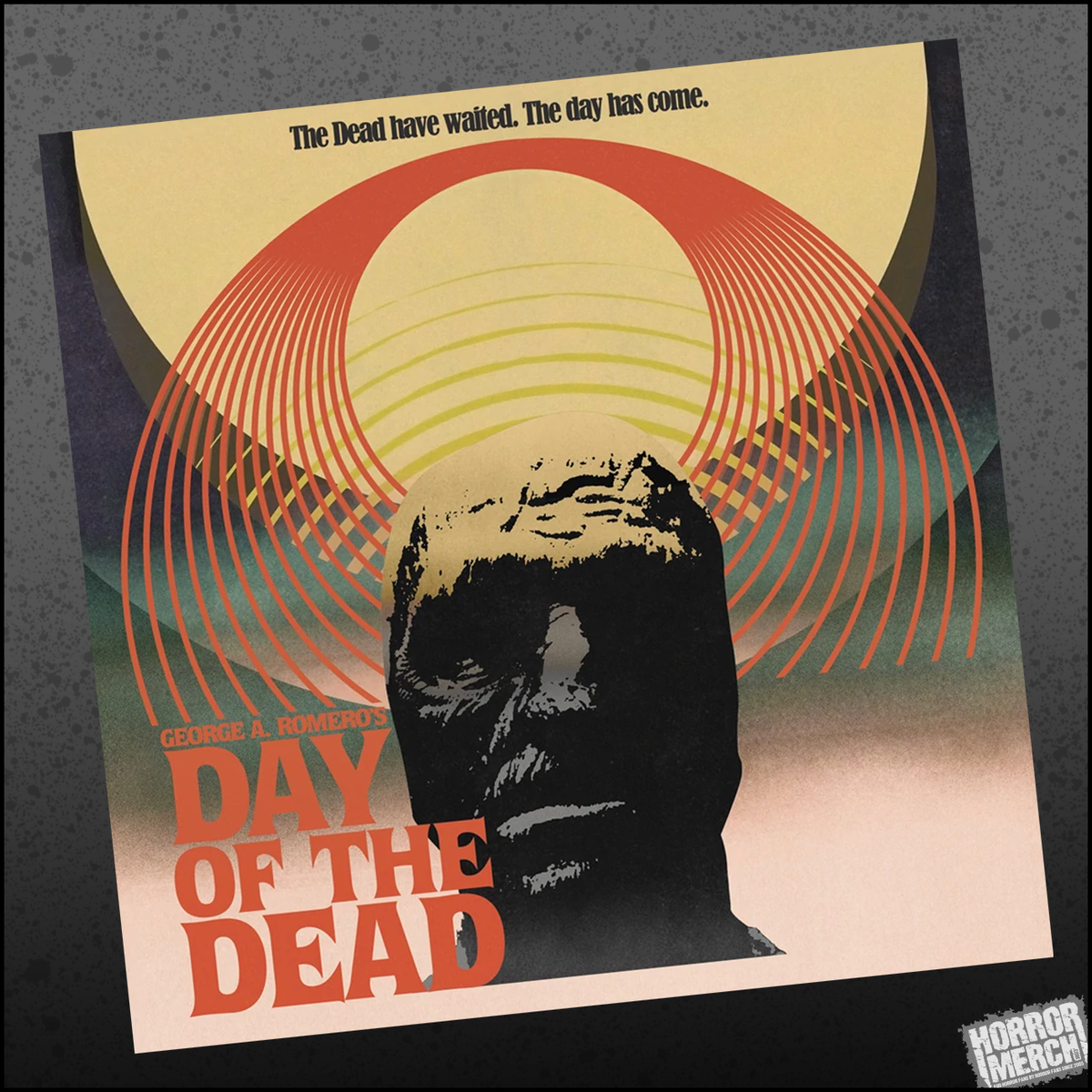 Day Of The Dead Soundtrack