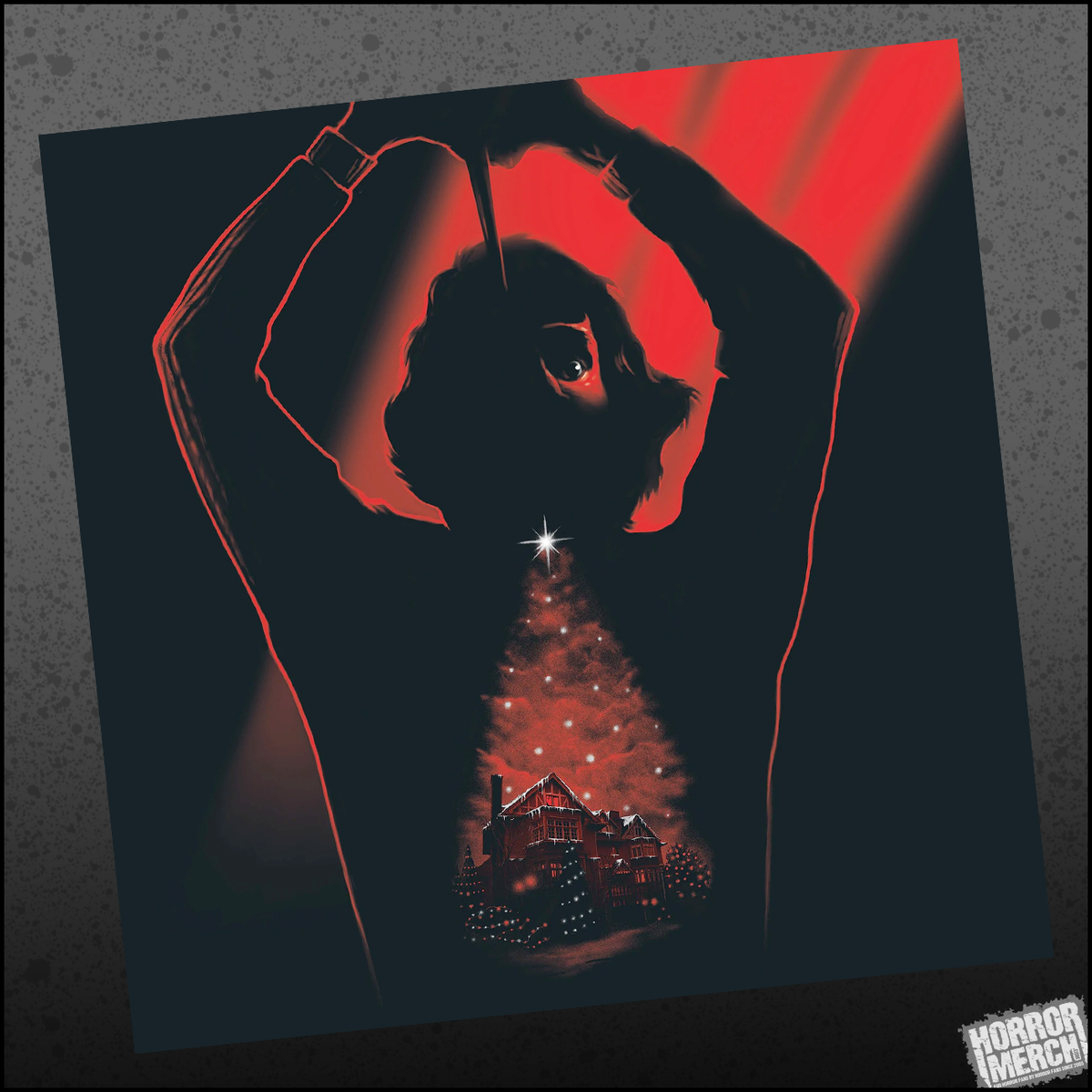 Black Christmas Soundtrack
