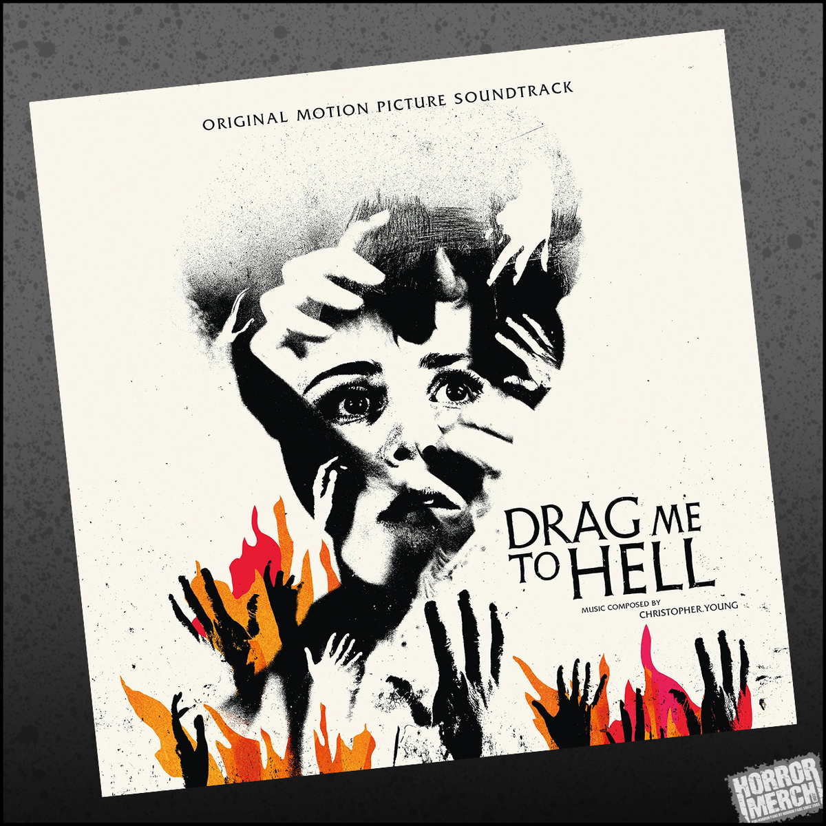 Drag Me To Hell Soundtrack