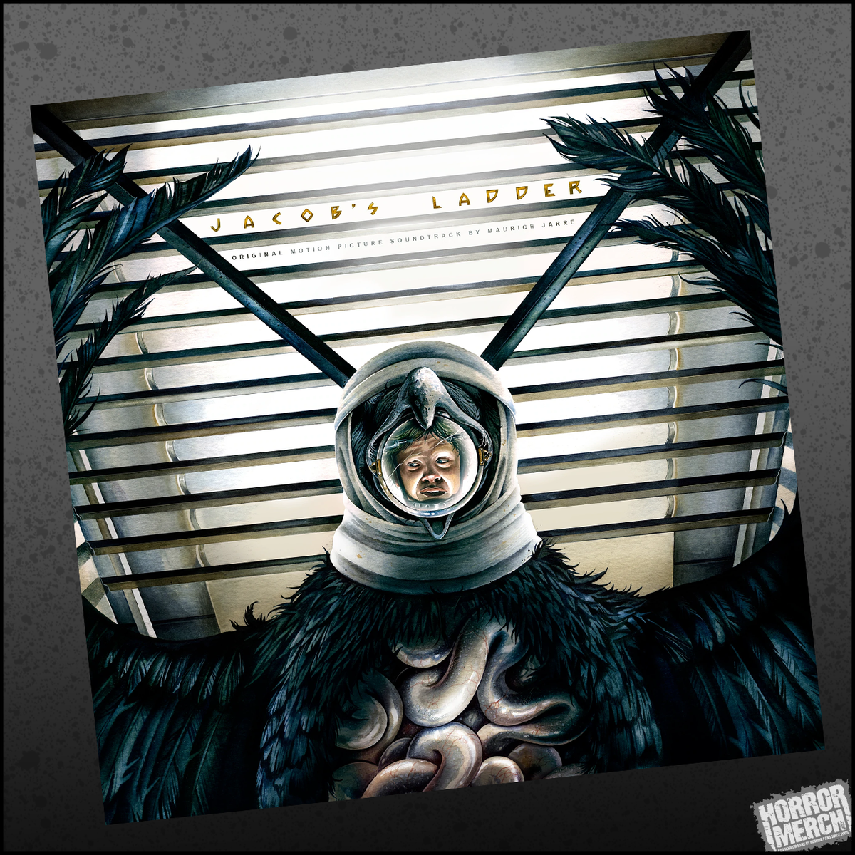 Jacobs Ladder Soundtrack