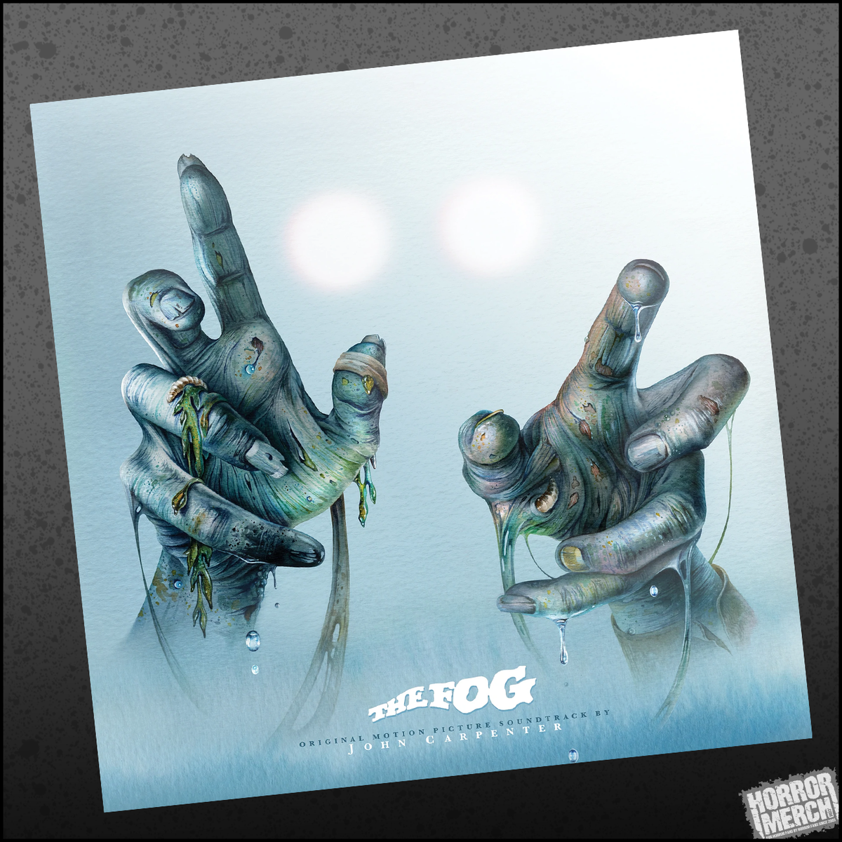 Fog Soundtrack