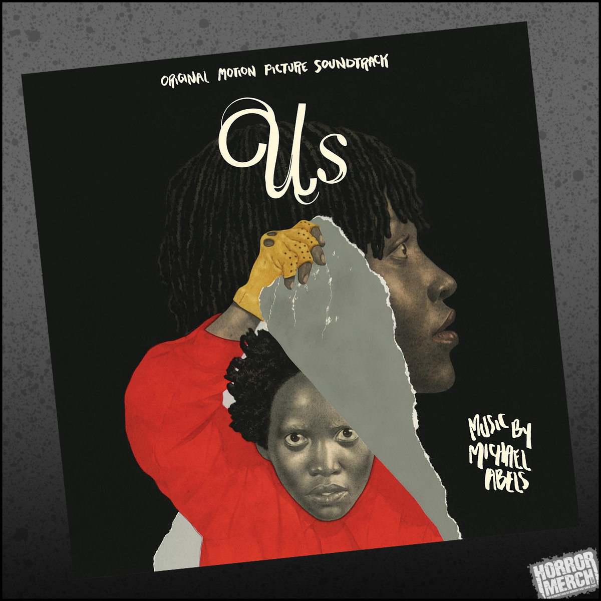 US Soundtrack