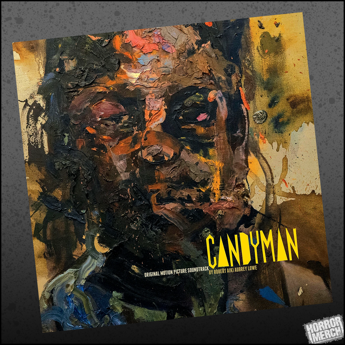Candyman Soundtrack