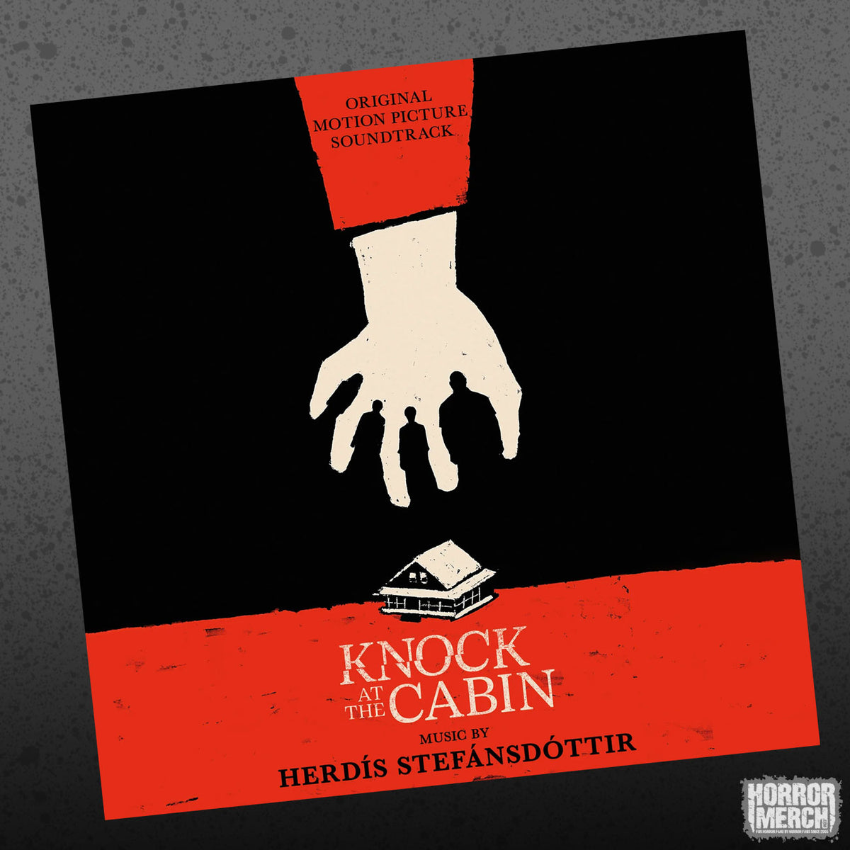 Knock At The Cabin Soundtrack