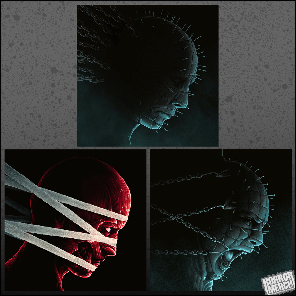 Hellraiser Soundtrack