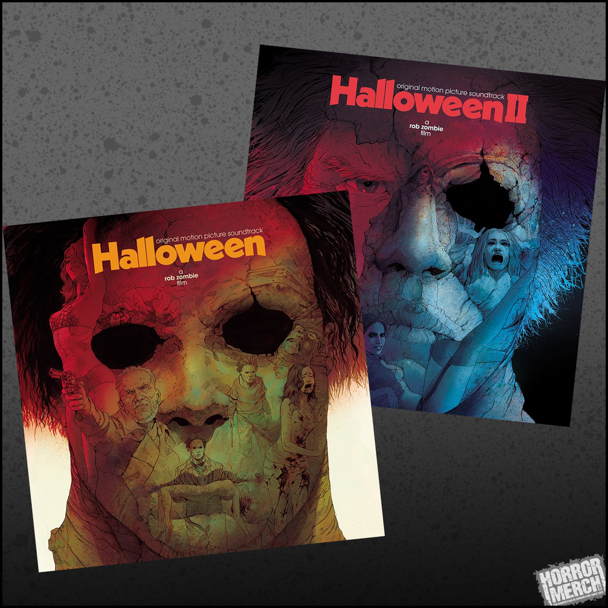 Halloween Soundtrack