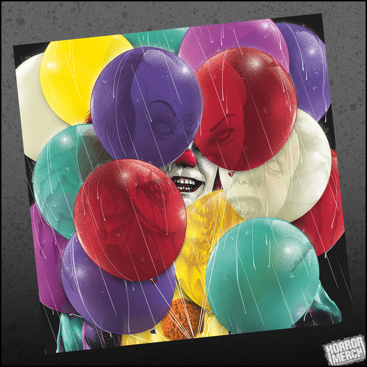 It (1990) Soundtrack