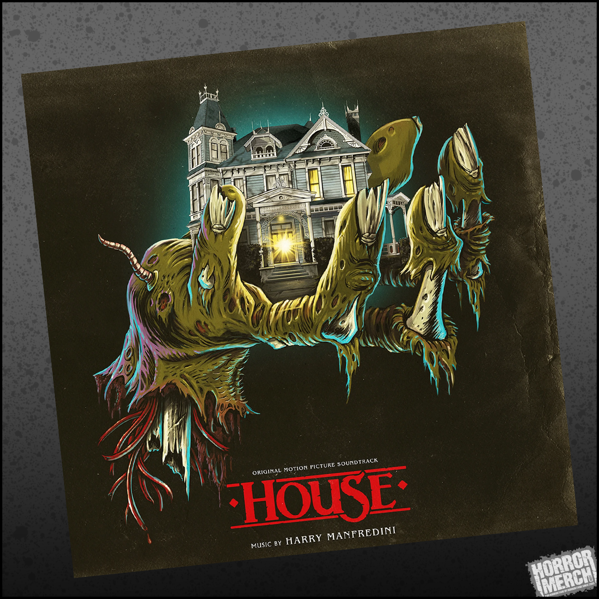 House 1+2 Soundtrack
