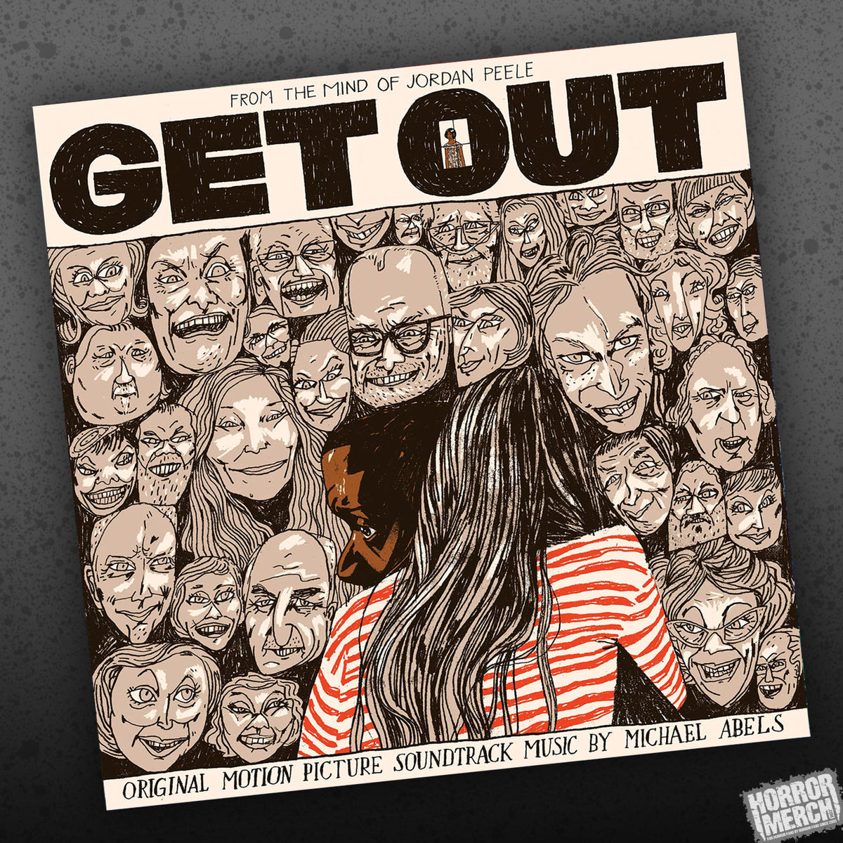 Get Out Soundtrack