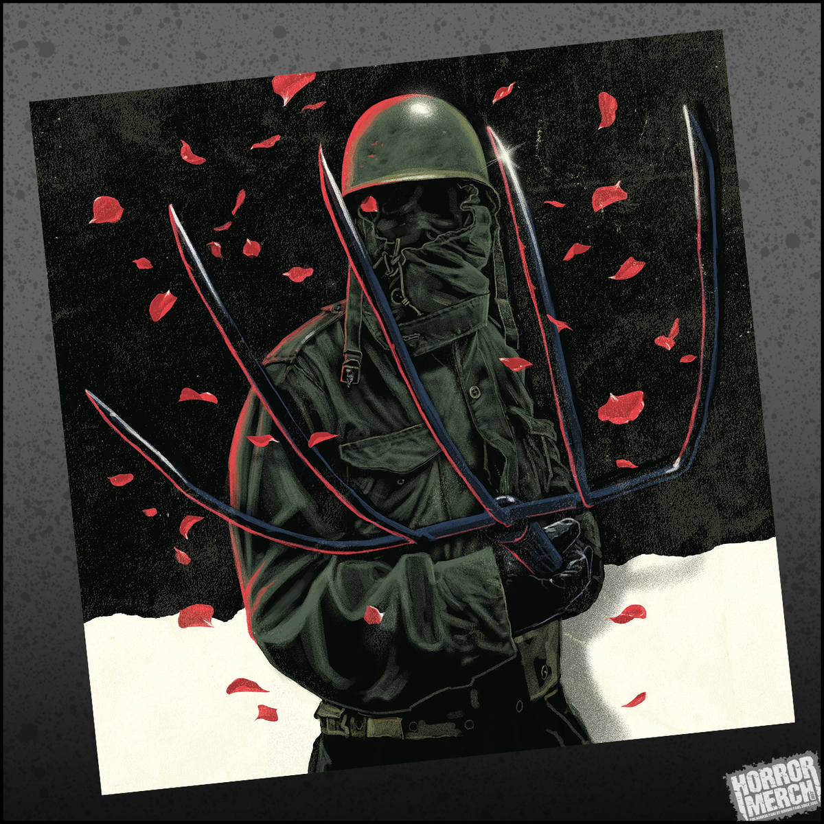 Prowler Soundtrack