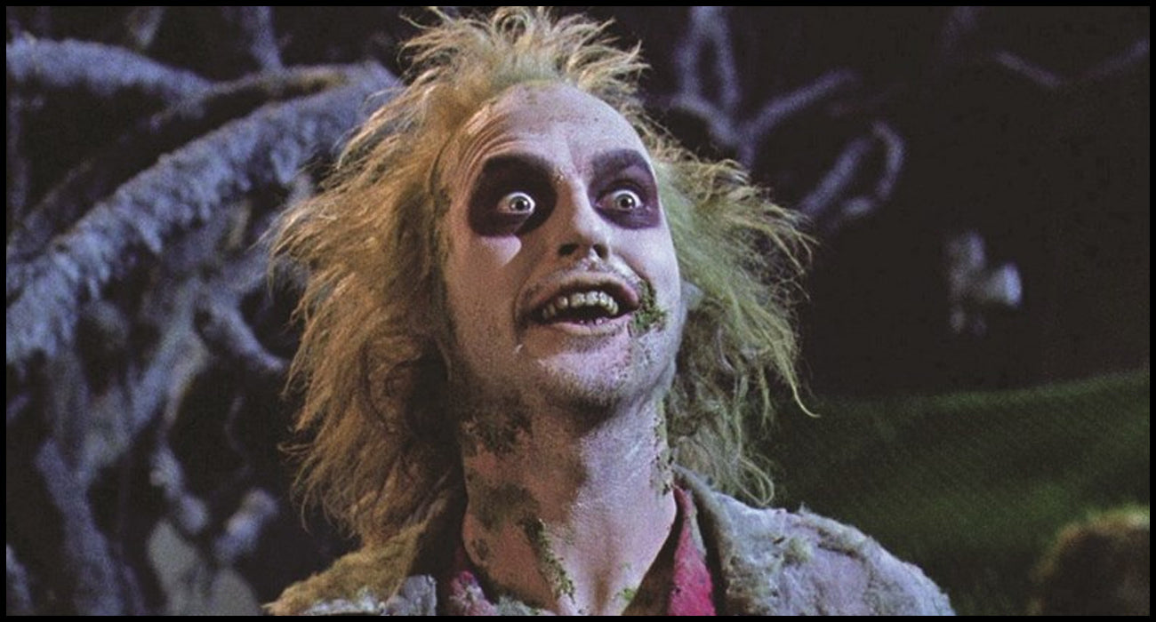 Beetlejuice