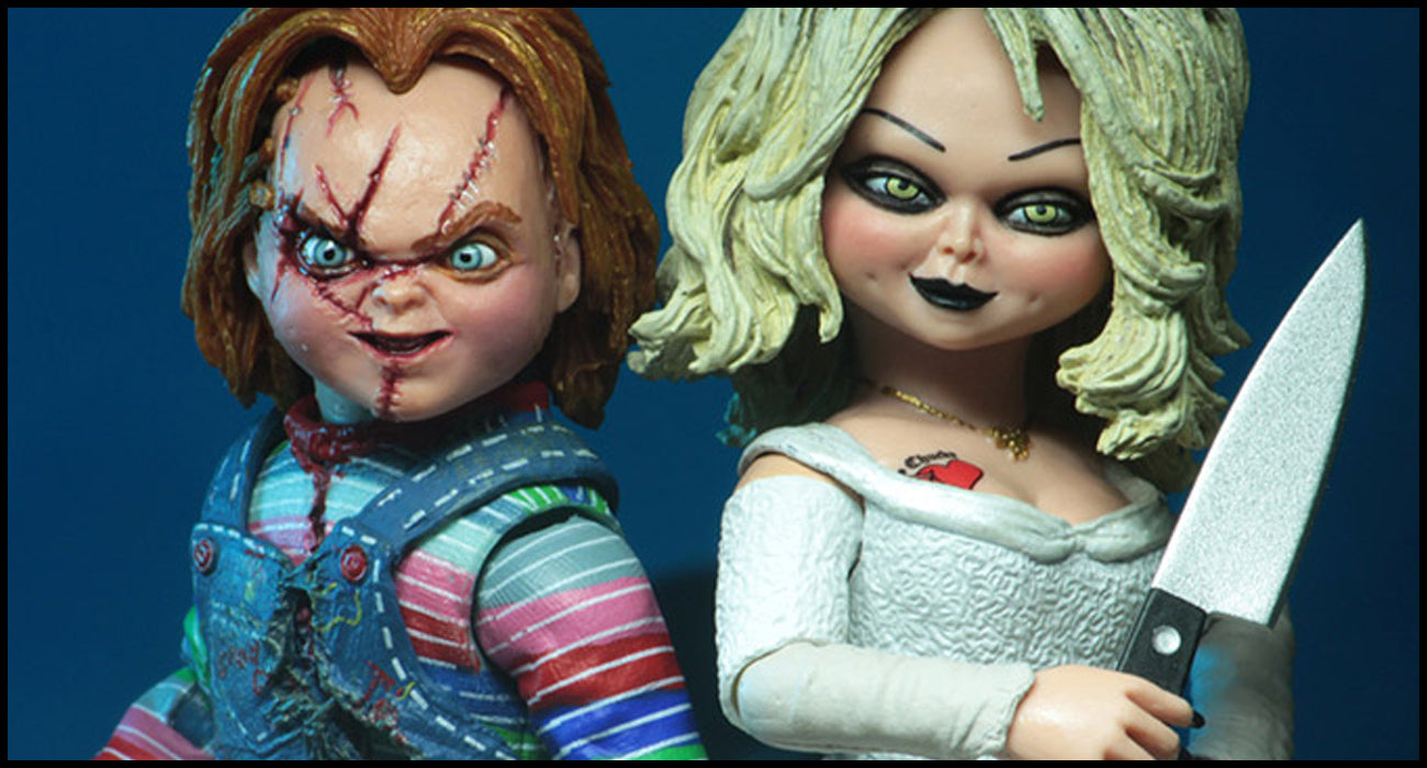 Childs Play - Clothing Items And Collectibles – Horrormerch.com