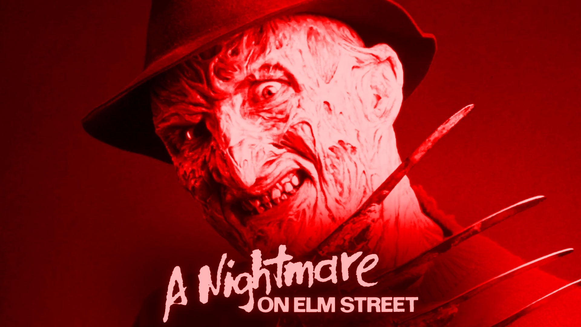 Nightmare On Elm St