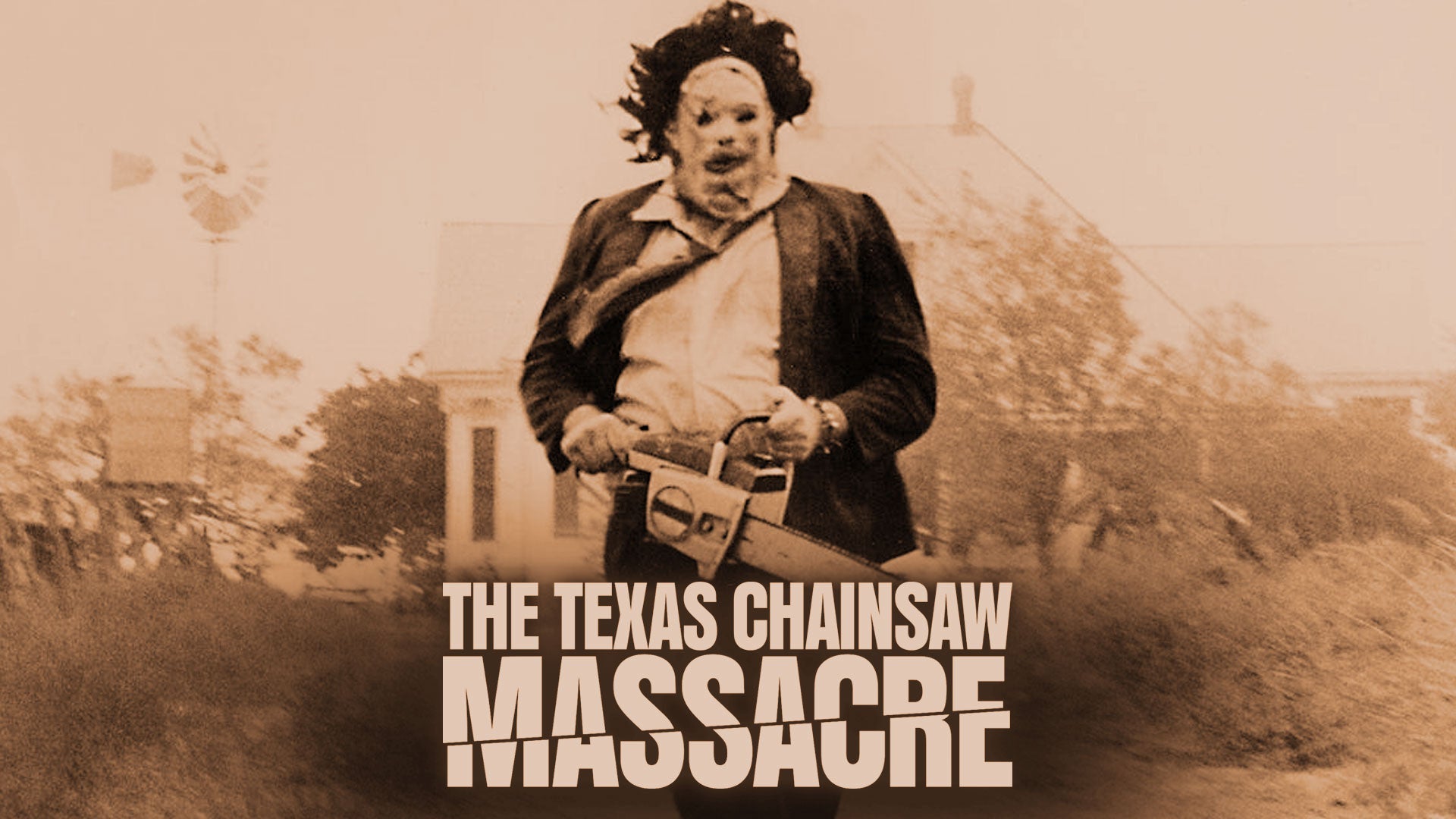 Texas Chainsaw Massacre