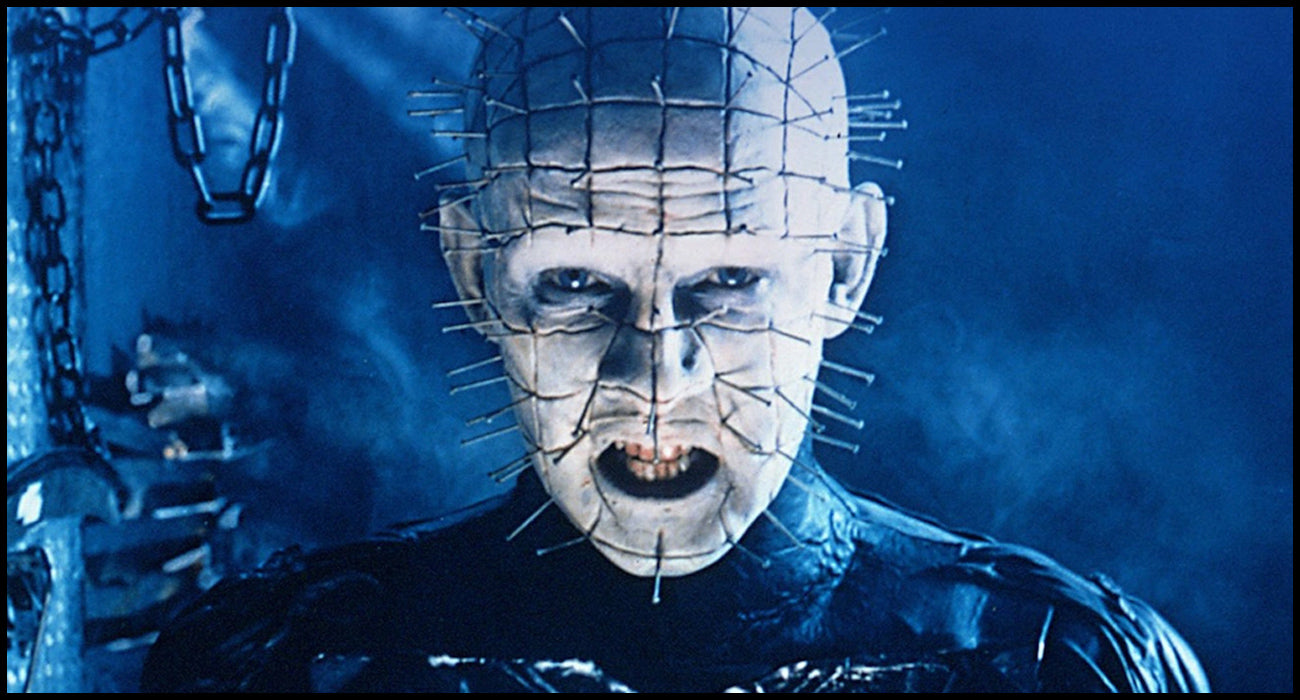 Hellraiser