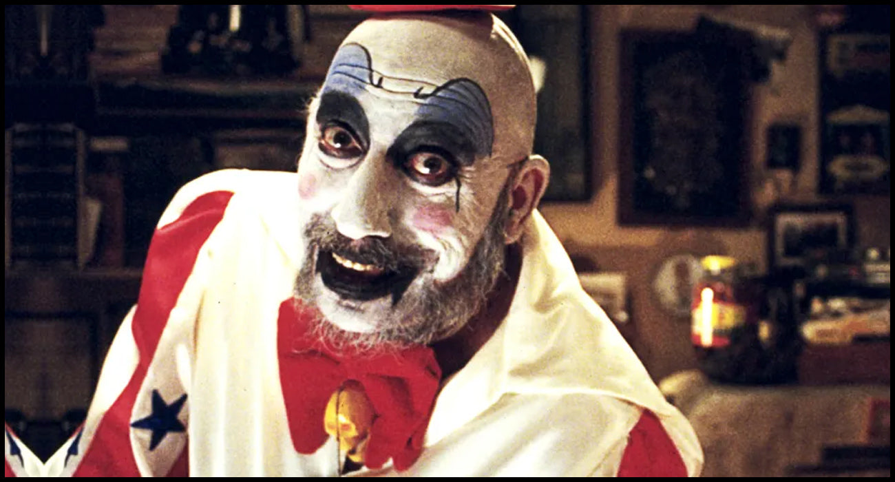 House Of 1000 Corpses