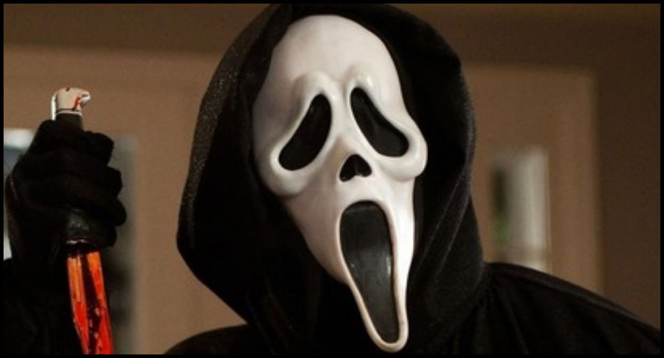 Scream