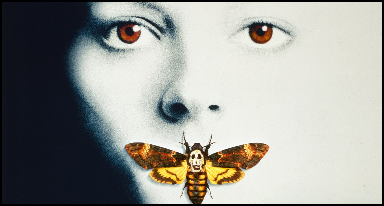 Silence Of The Lambs