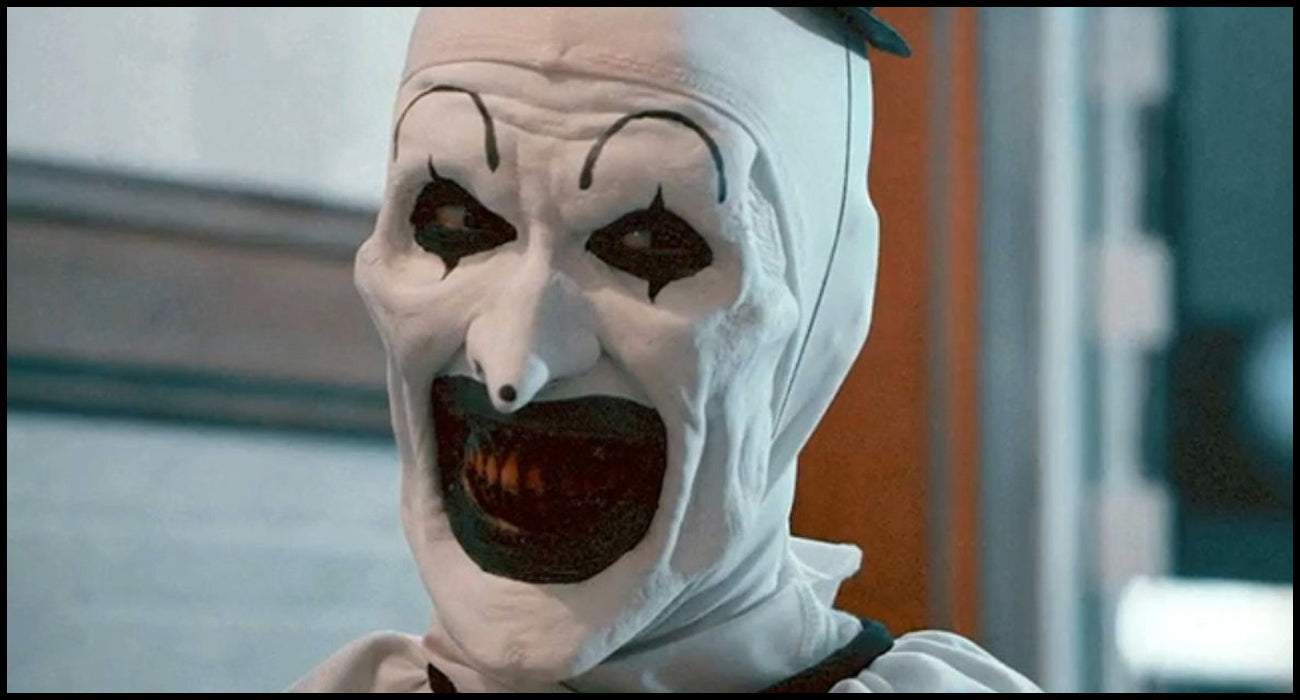 Terrifier