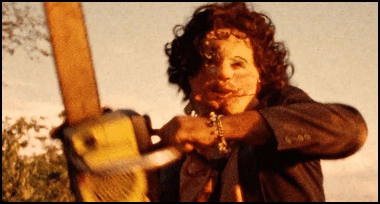 Texas Chainsaw Massacre