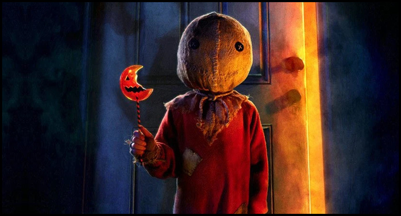 Trick R Treat