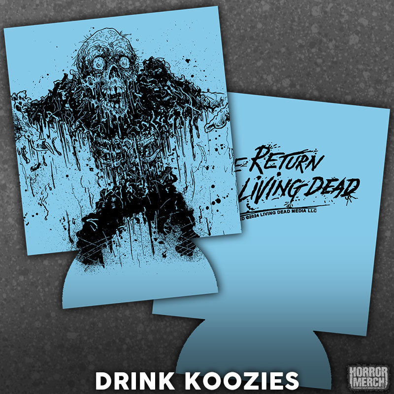 Return Of The Living Dead - Koozies [Drinkware]