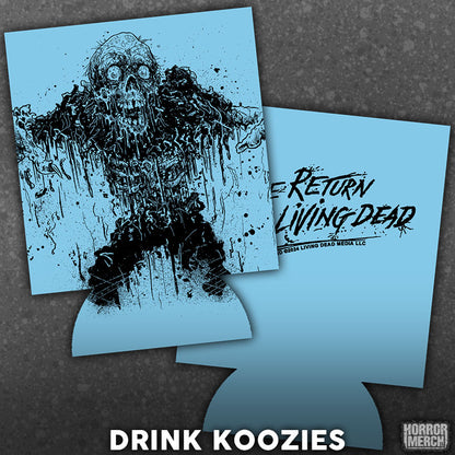 Return Of The Living Dead - Koozies [Drinkware]