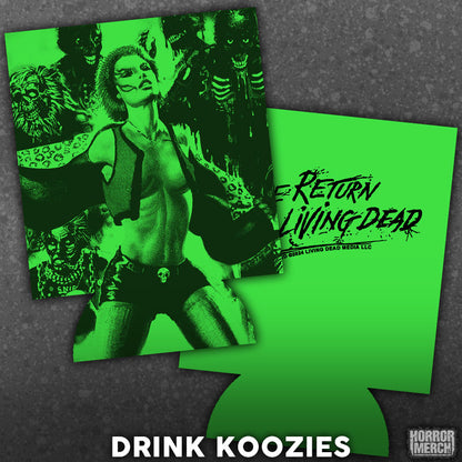 Return Of The Living Dead - Koozies [Drinkware]