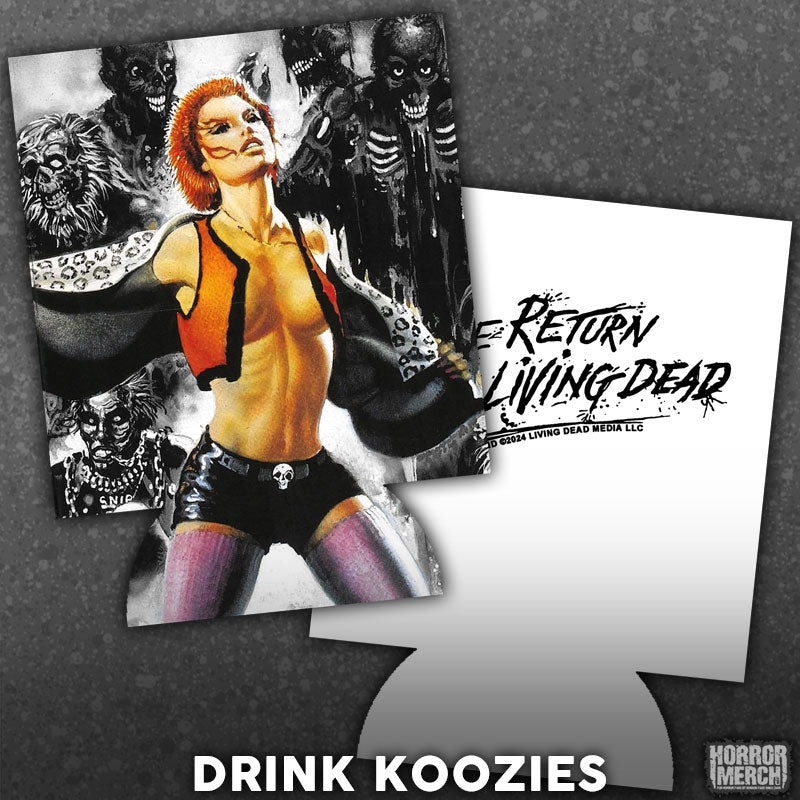 Return Of The Living Dead - Koozies [Drinkware]