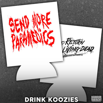 Return Of The Living Dead - Koozies [Drinkware]