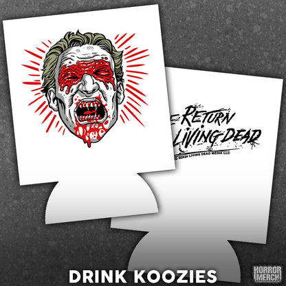 Return Of The Living Dead - Koozies [Drinkware]