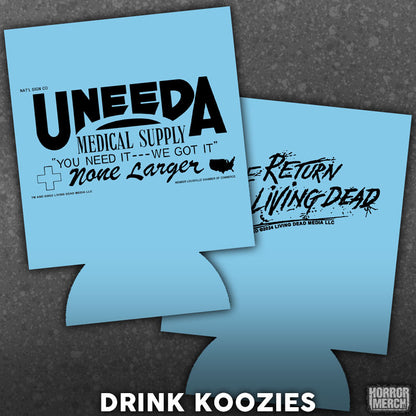 Return Of The Living Dead - Koozies [Drinkware]