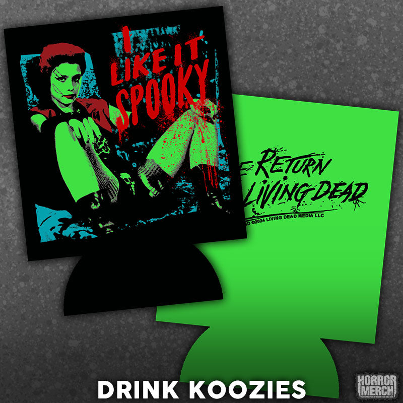 Return Of The Living Dead - Koozies [Drinkware]