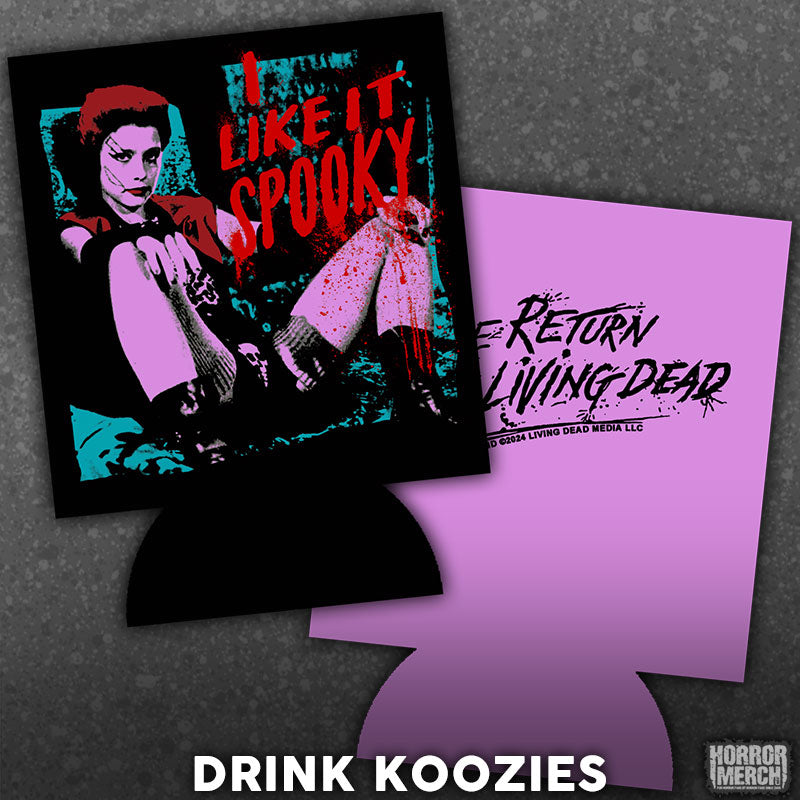 Return Of The Living Dead - Koozies [Drinkware]