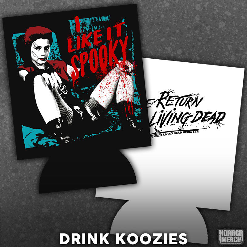 Return Of The Living Dead - Koozies [Drinkware]