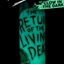 Return Of The Living Dead - Poster (Glow In The Dark) [Tumbler]