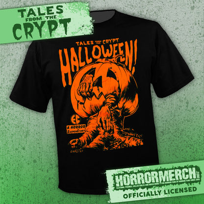 Tales From The Crypt - Halloween [Mens Shirt]