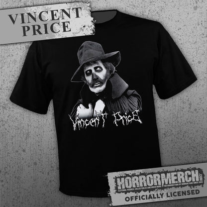 Vincent Price - Phibes [Mens Shirt]